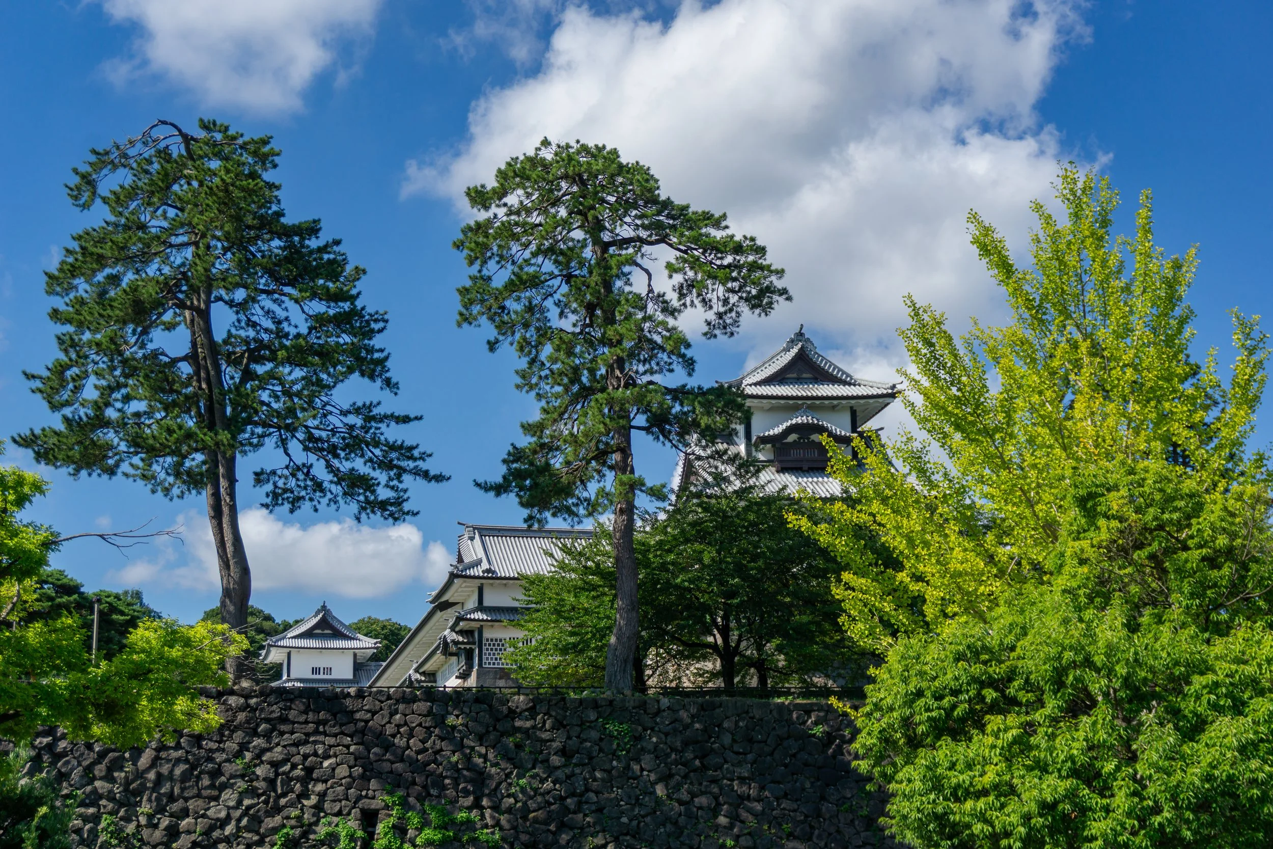 Kanazawa, Japan. 2023