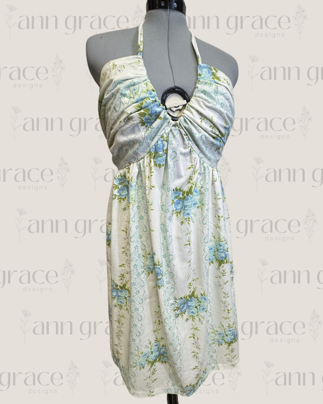 Willlow Dress - L