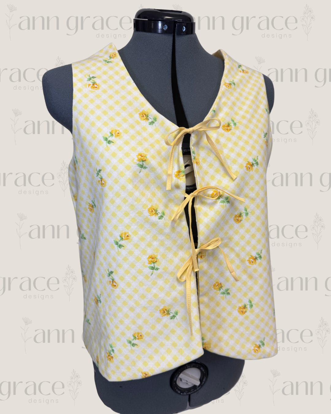 The Bolter Top - M