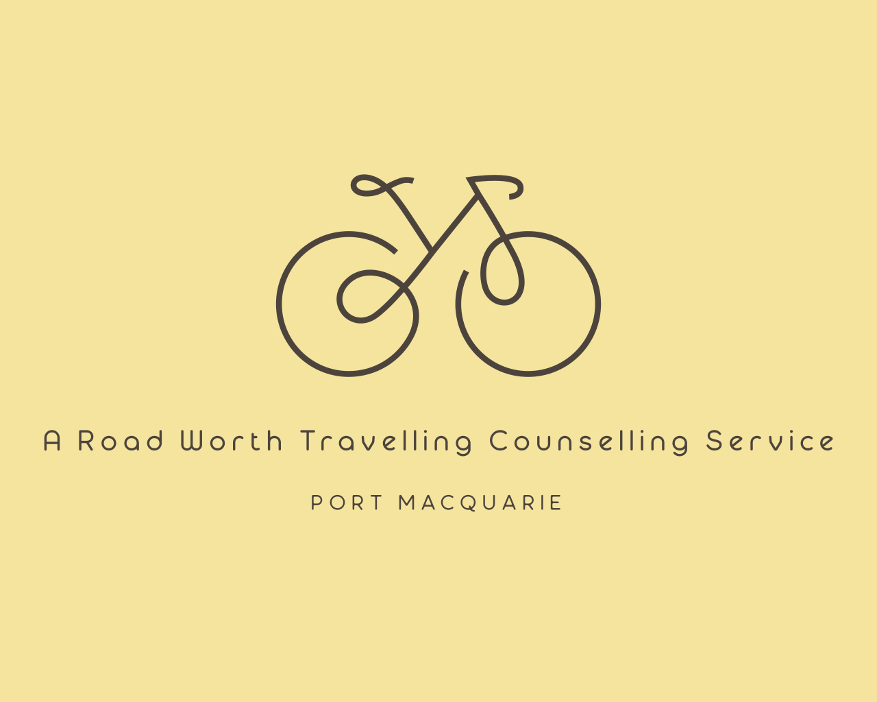 A Road Worth Travelling Counselling Service