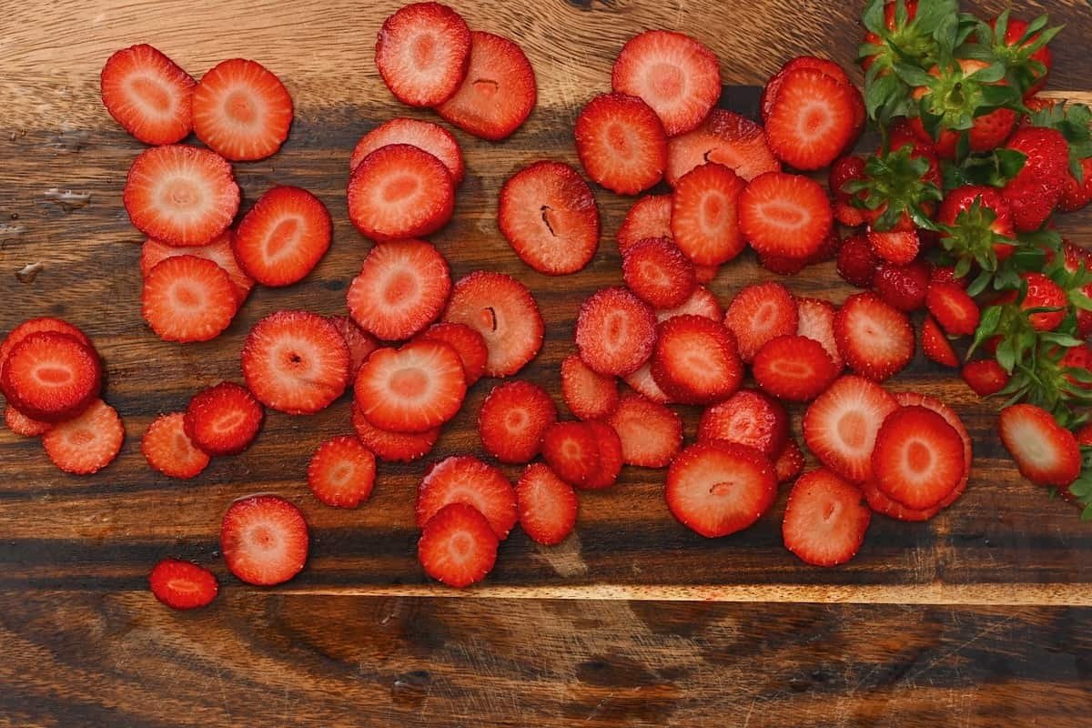 Strawberry Add-on