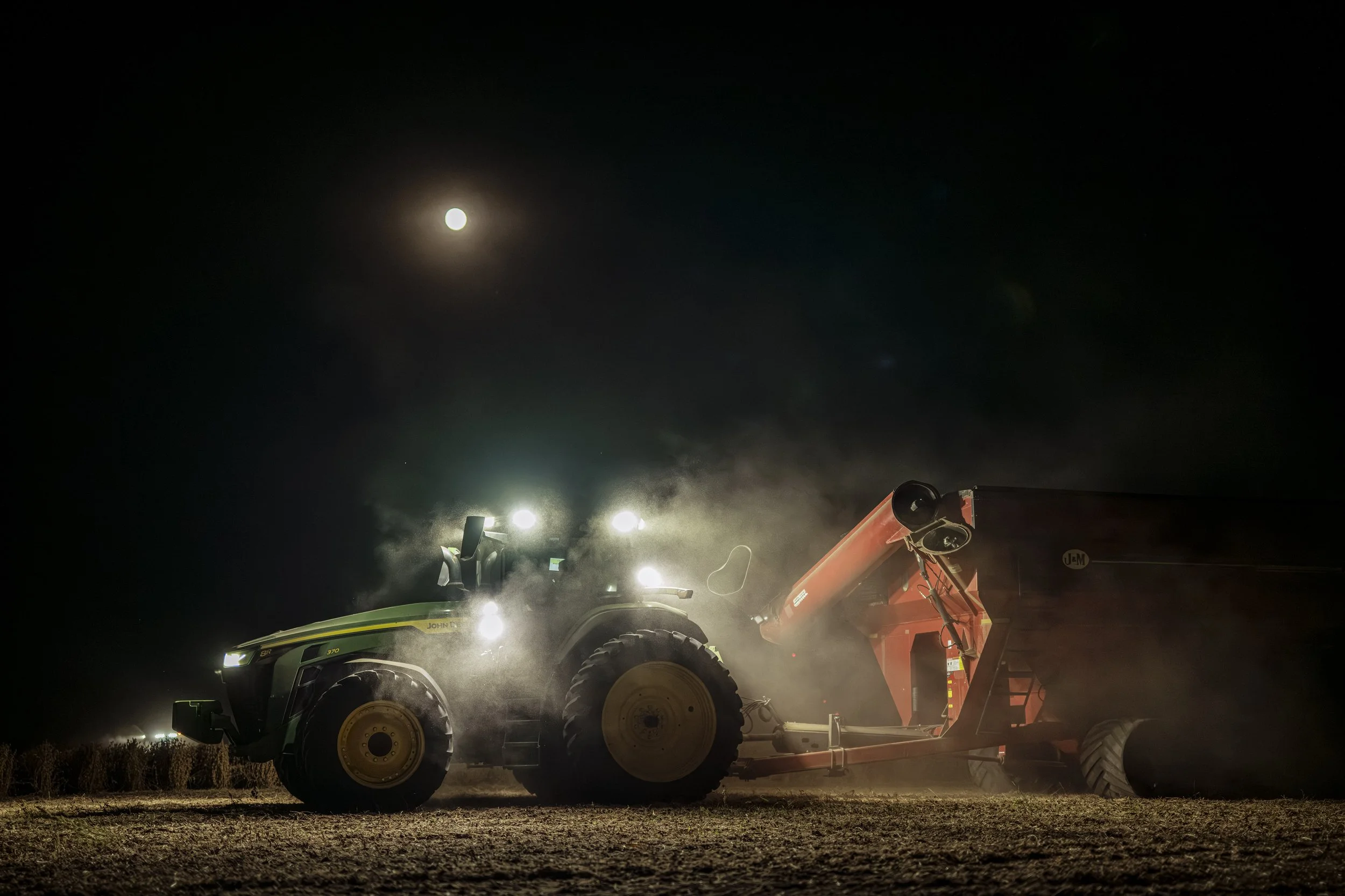 Growmark - Start to Finish