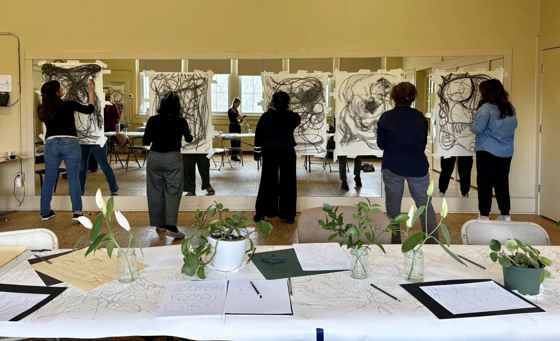 Images of Bio Art