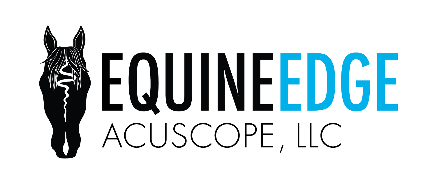 EquineEdge Acuscope
