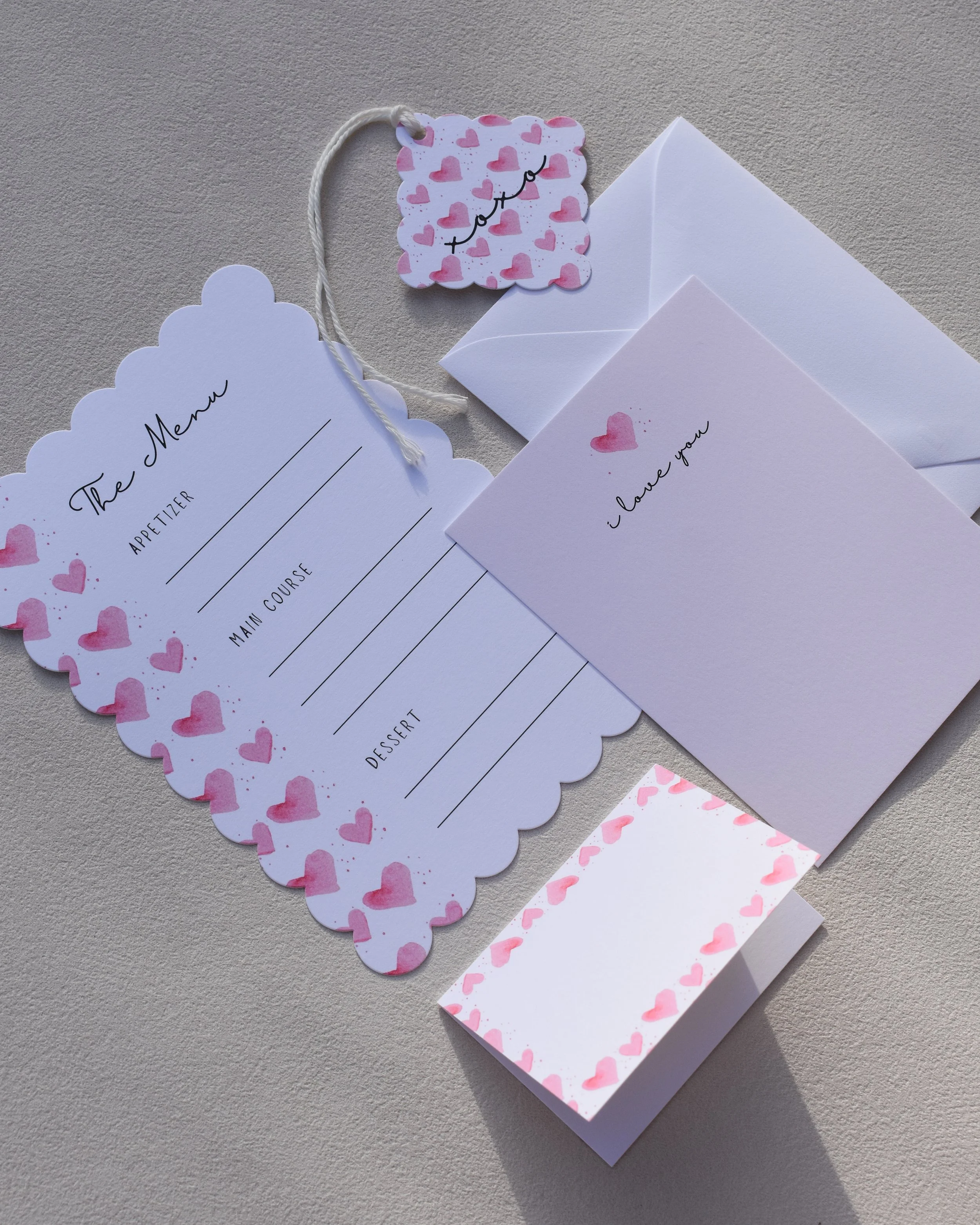 Galentine's Day Hosting Kit