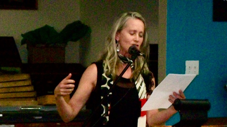 Whispers of the Earth: Reading, Writing, and Conversing About Nature and the Creative Spirit