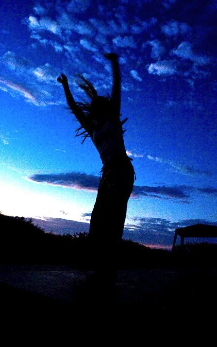 Imbolc: Women's Ceremonial Sweat Lodge