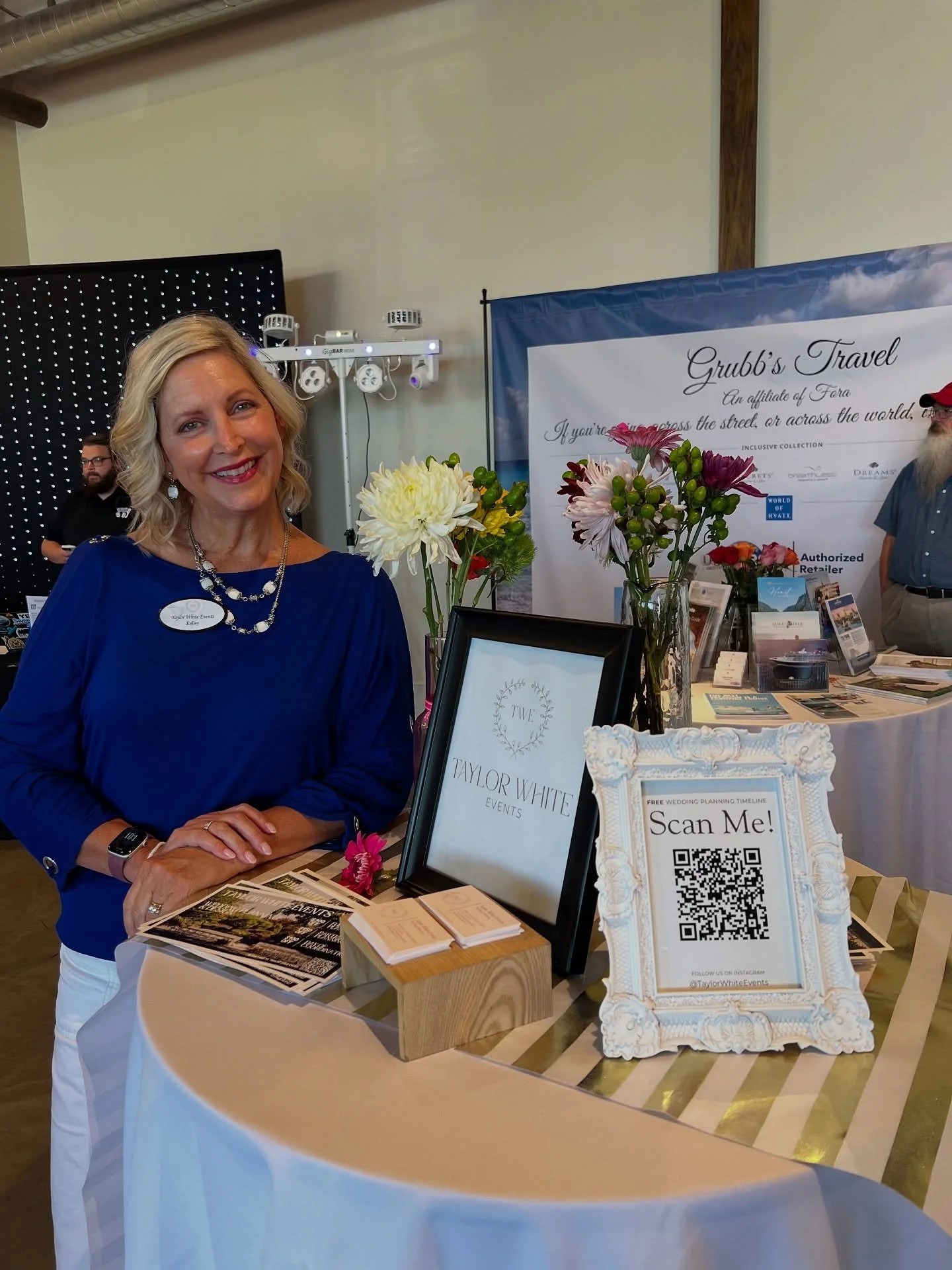 Wow! 💍

We had a blast meeting engaged couples yesterday and sharing more about our wedding planning services. It&rsquo;s always so fun hearing the creative ideas brides have for their special day while sharing our design and planning expertise. 

S