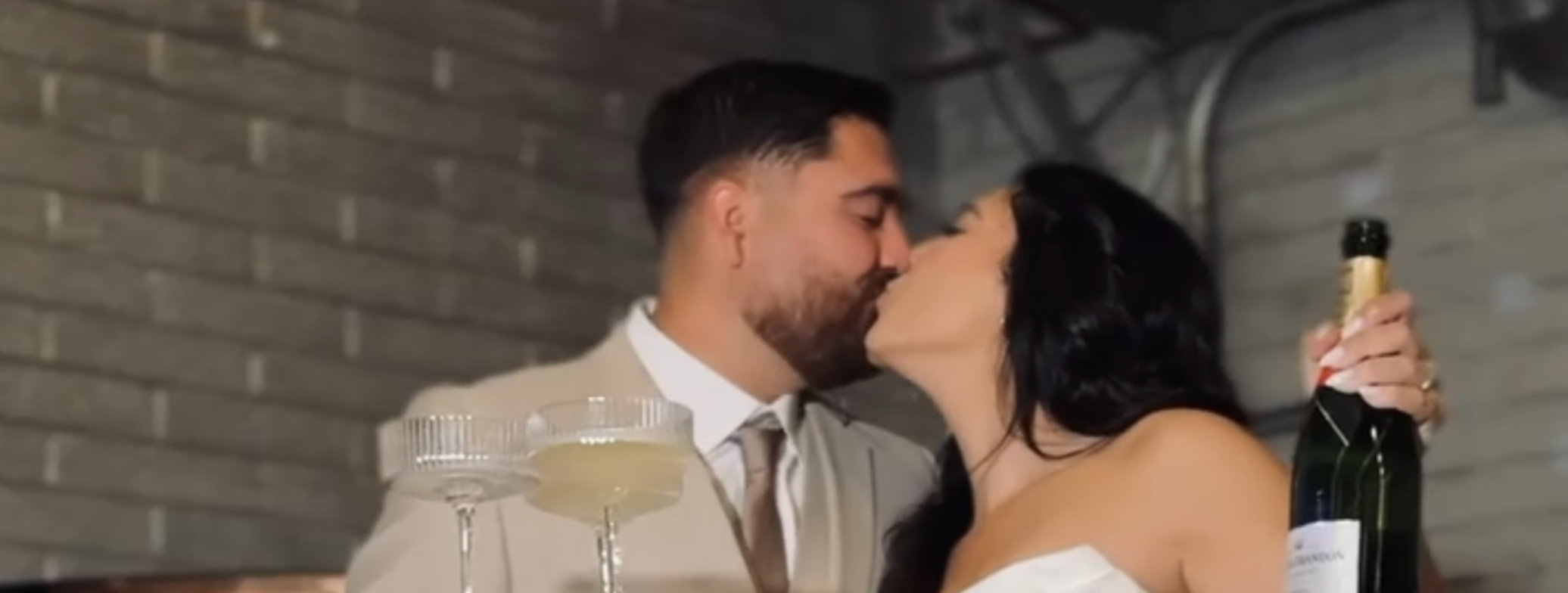 Kelsea and Angel wedding in Scottsdale Arizona