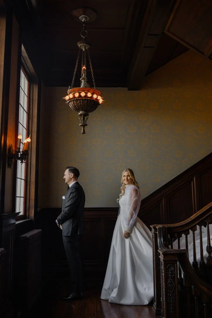 Scottsdale Wedding Content Creator