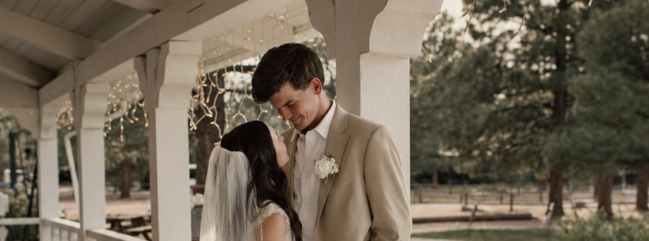 Kennedy and Jagger wedding in Scottsdale Arizona