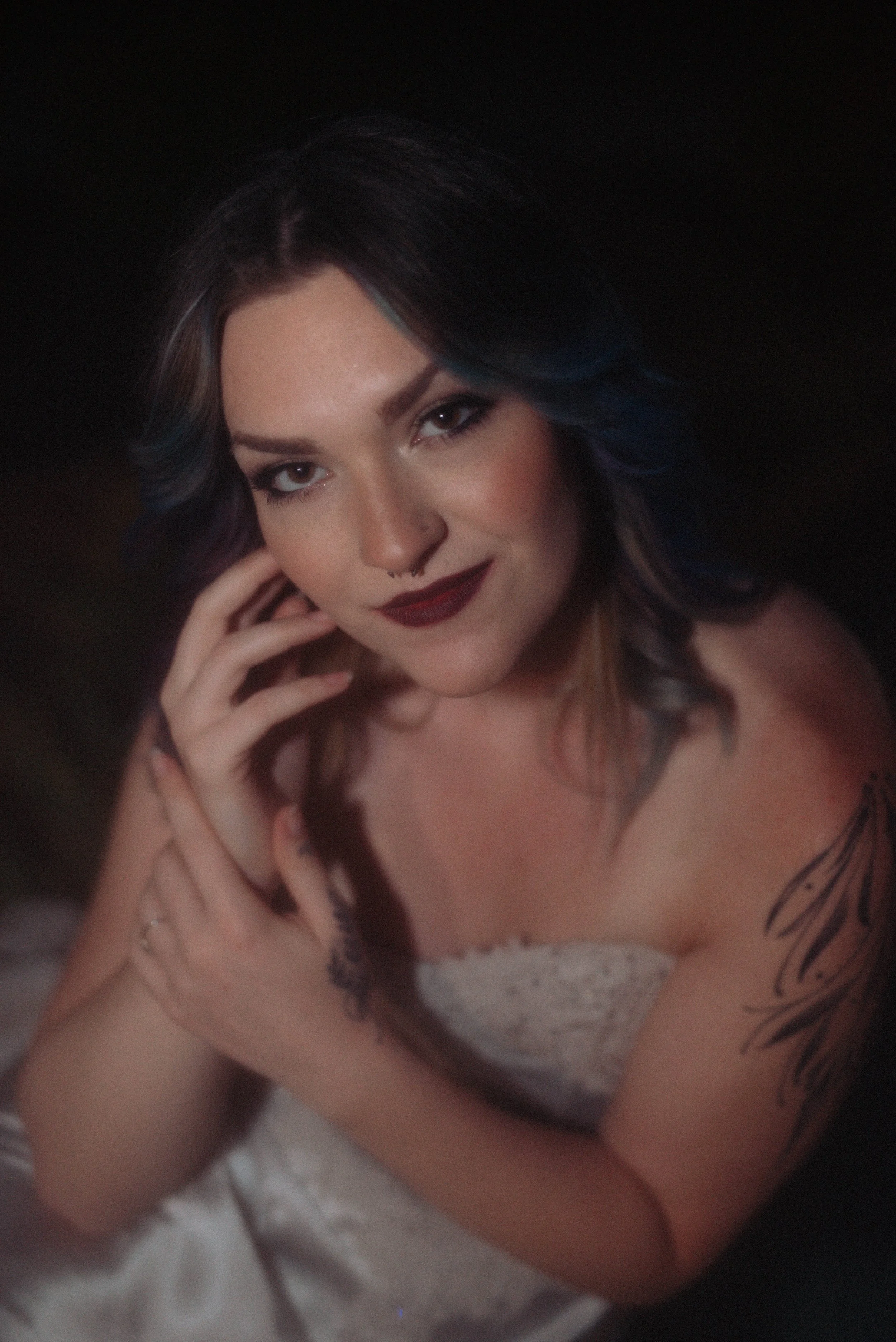 Why I’m Drawn to Nontraditional Weddings