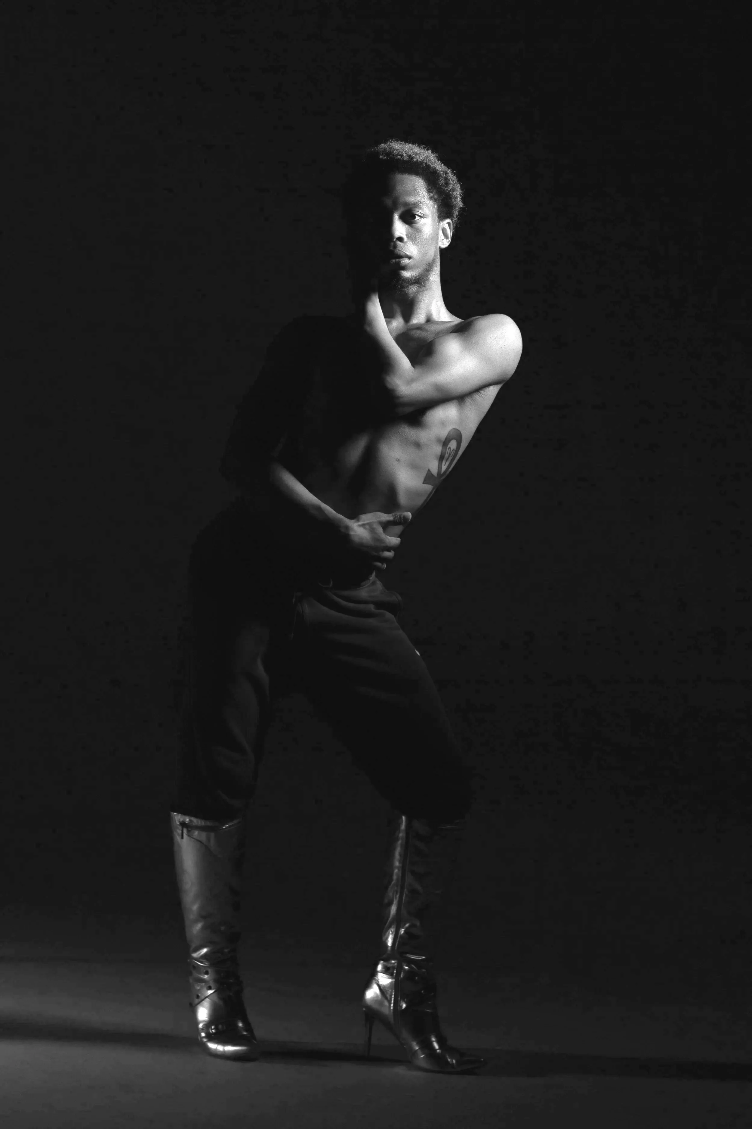 Donovan Granville