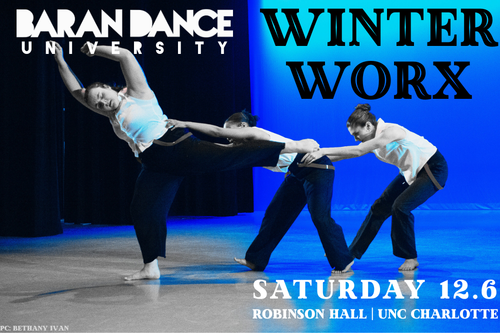 Winter Worx: REMIXED