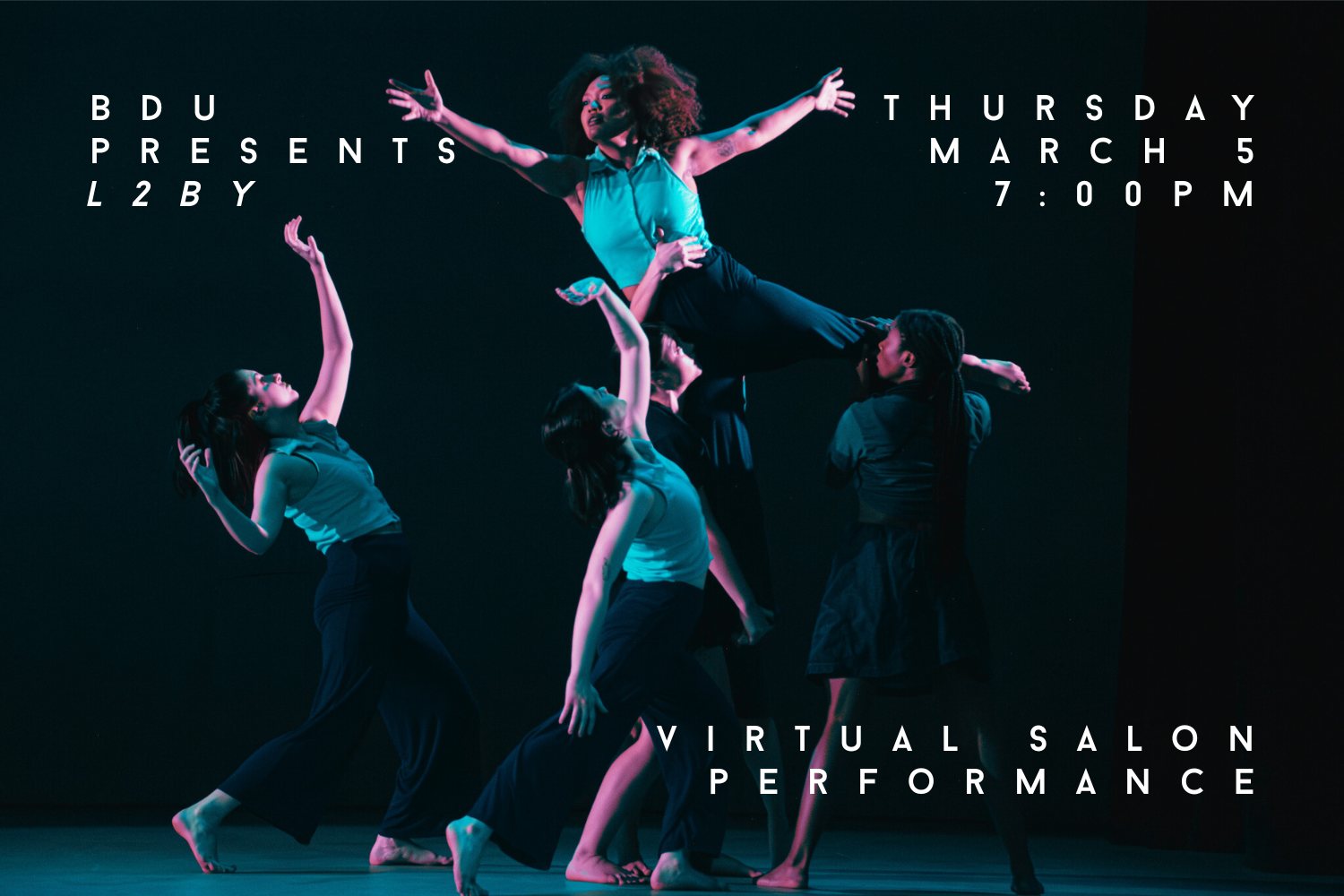 L2BY: Virtual Performance