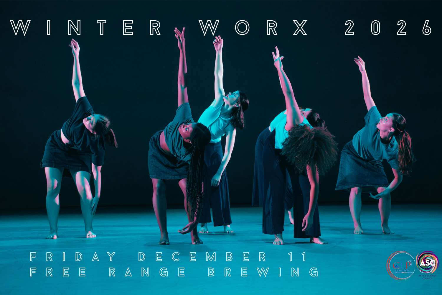 Winter Worx 2026