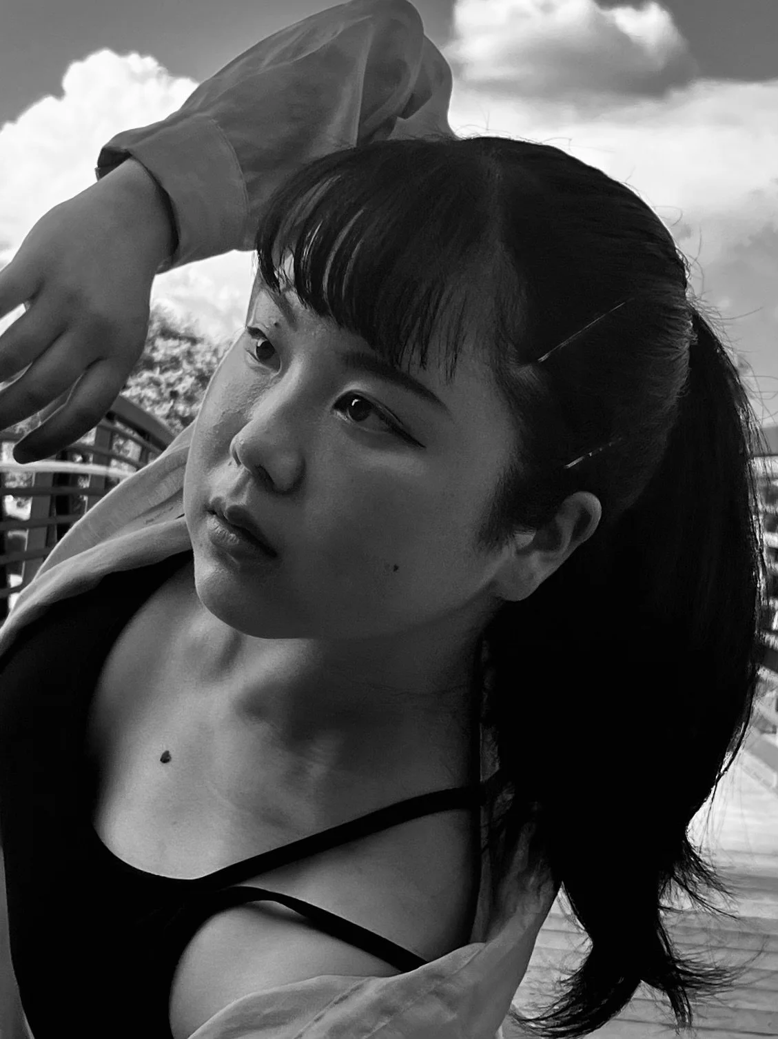 Nana Tanaka
