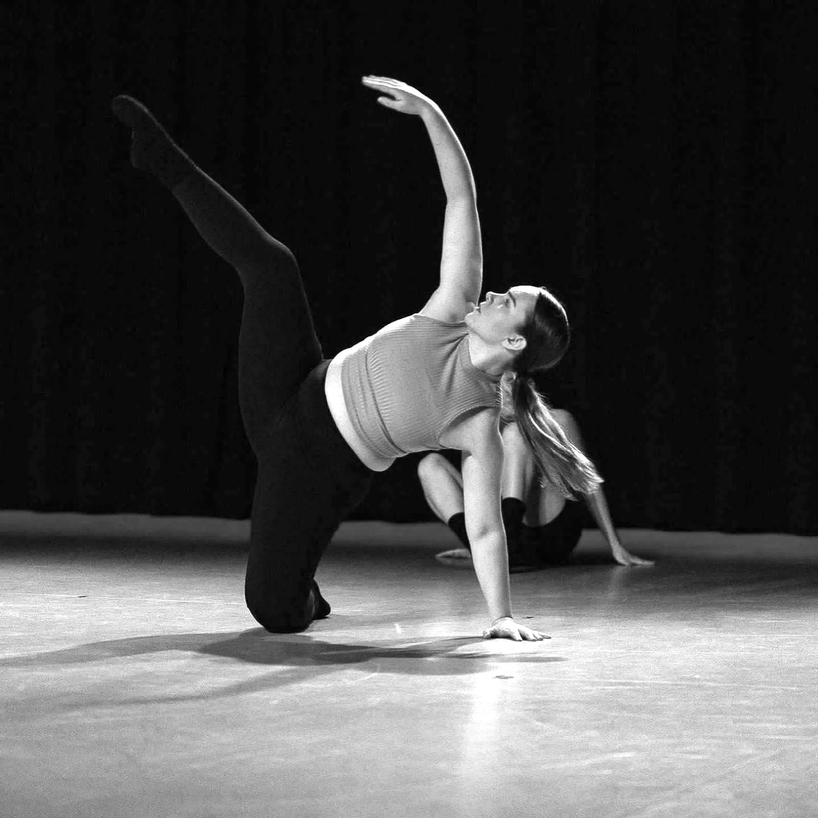Emily Toye