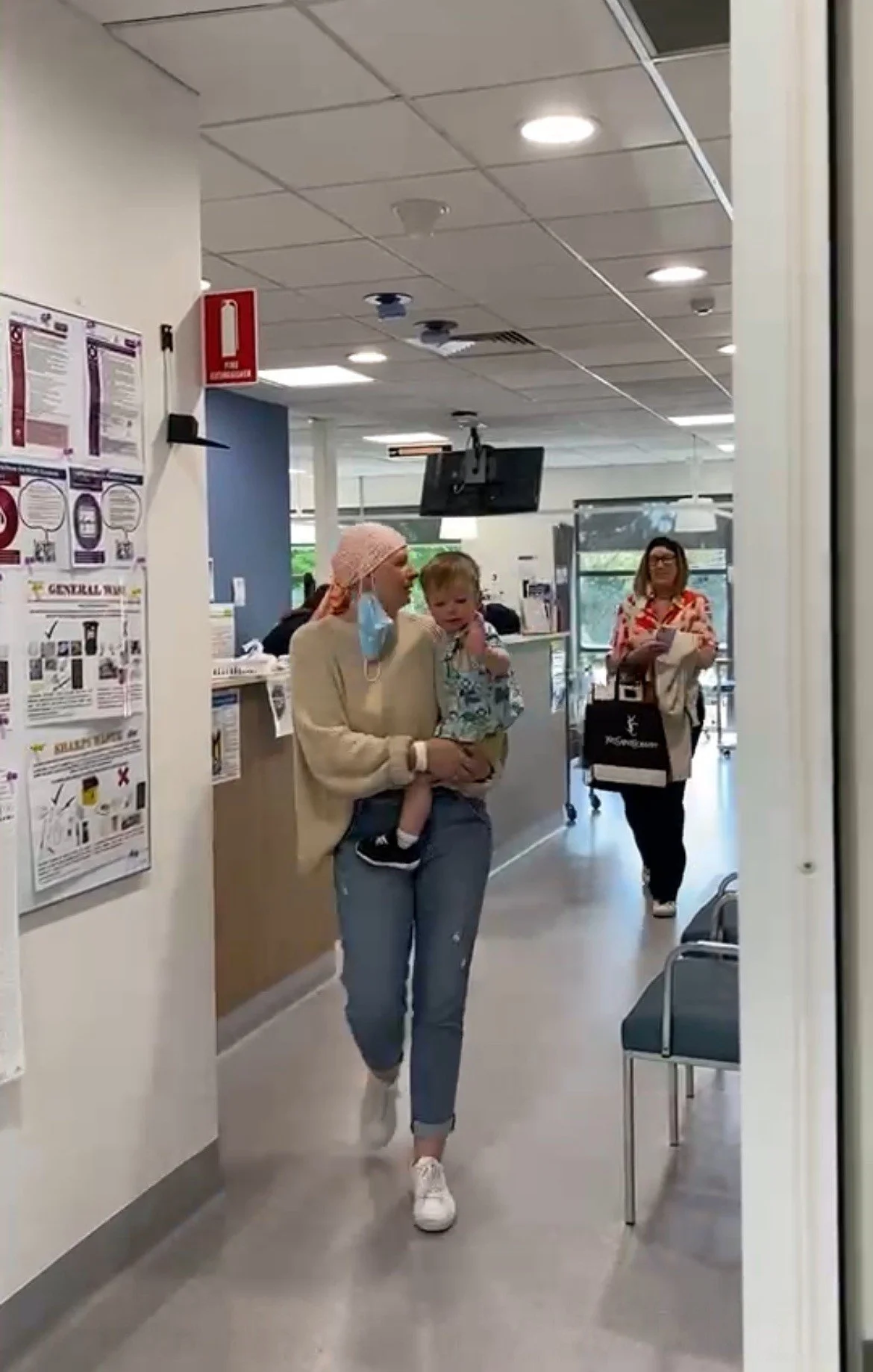 Walking out of chemo the last time.jpg