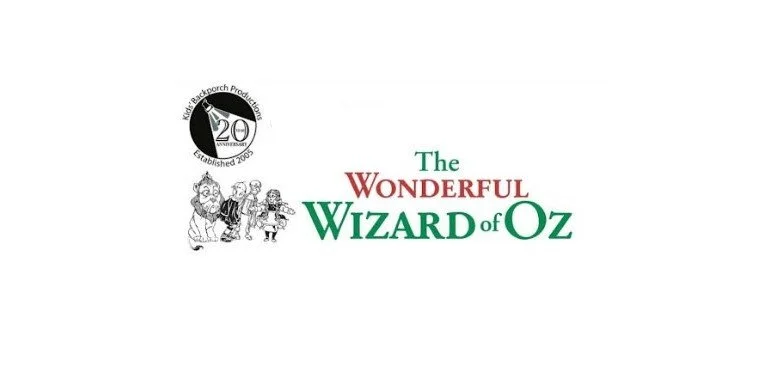 The Wizard of Oz - Saturday Night!