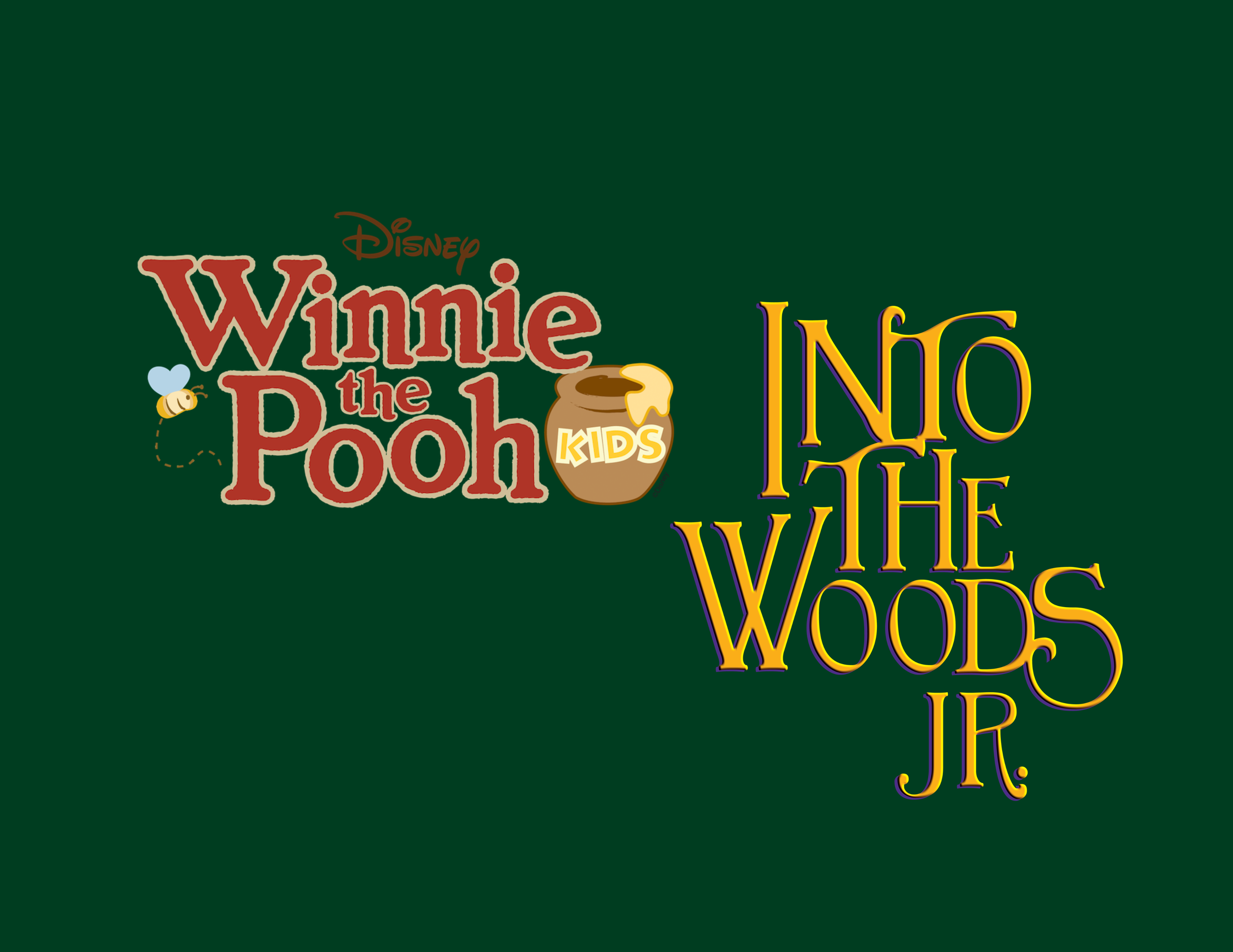 Winnie Woods Show 4