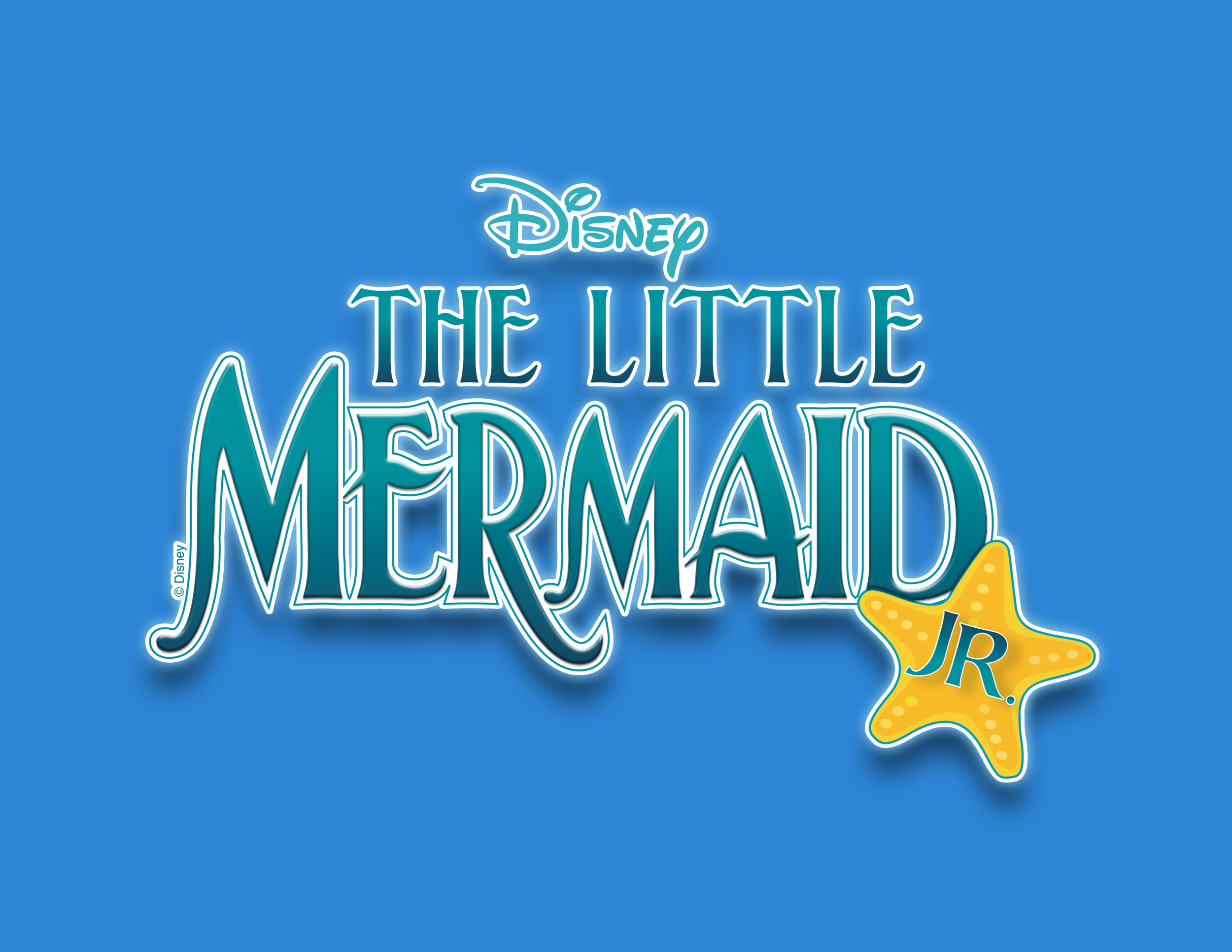 The Little Mermaid Show 1