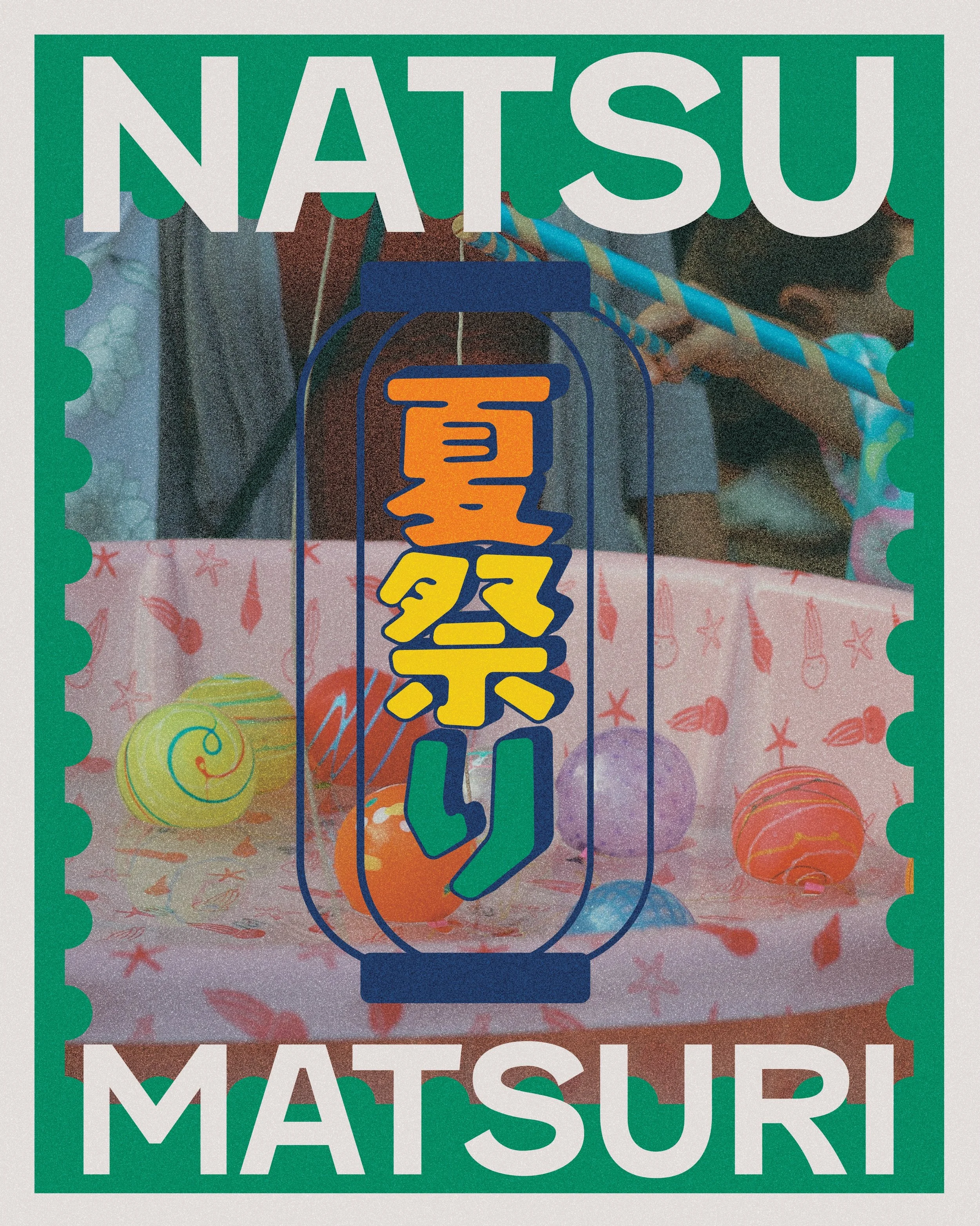🌊 We&rsquo;re bringing the traditional Japanese summer festival fun to KC at Natsu Matsuri! These iconic games are usually only found at special festivals, like Natsu Matsuri, in Japan&mdash;but we&rsquo;re bringing this slice of Japanese summer to 