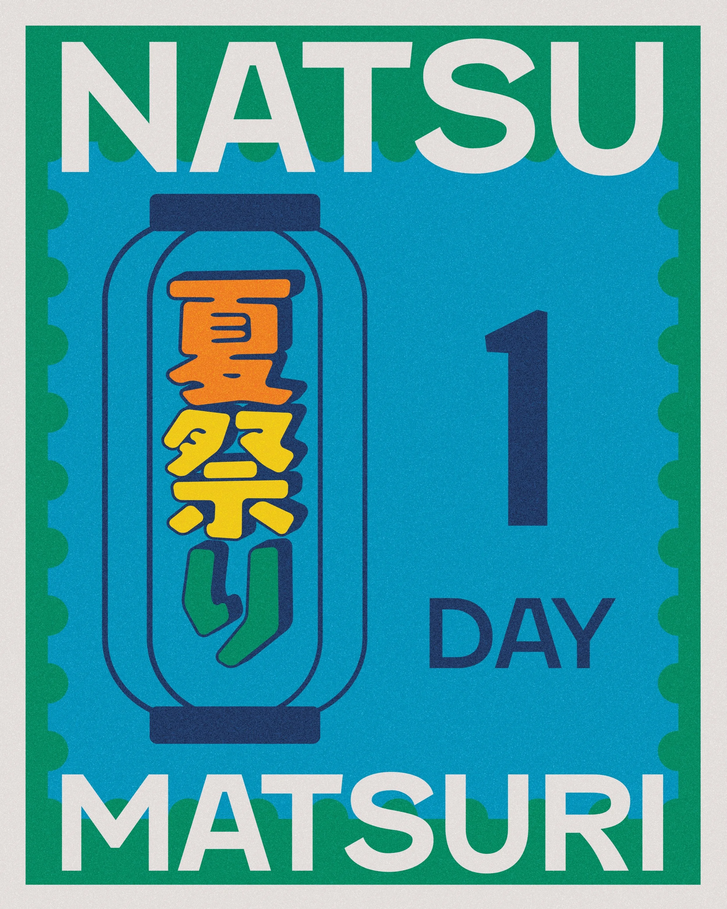 ✨ Natsu Matsuri is TOMORROW!✨ 

Today&rsquo;s your LAST DAY🚨to get tickets for just $8! They&rsquo;ll be $10 on the day of the festival!
Kids under 12 get in for FREE🫶

Get your ticket TODAY via link in bio!
Game Passes &amp; Game Tickets are also 