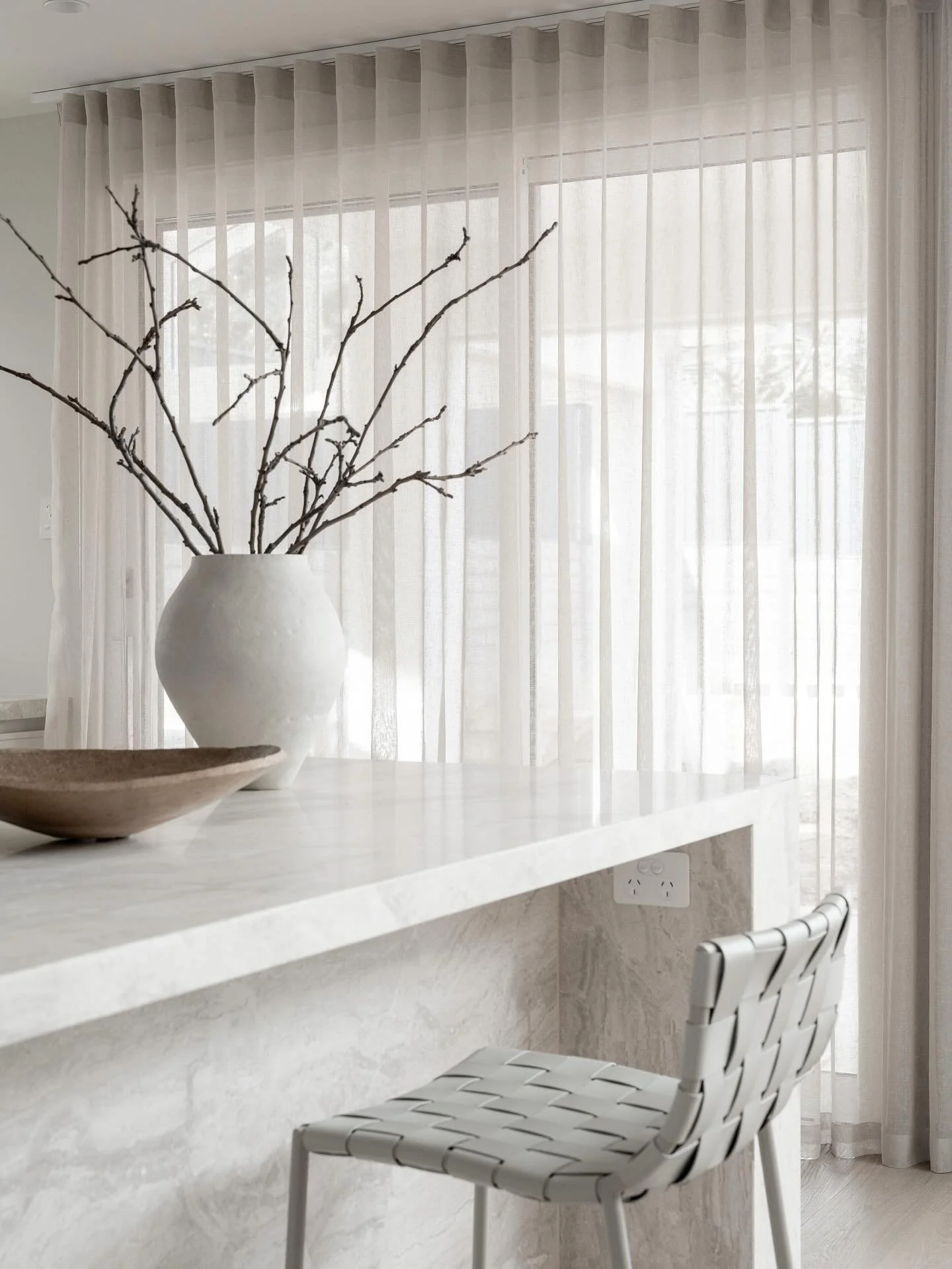 TORRENS PARK 0.2
Calm and considered - heart of the home