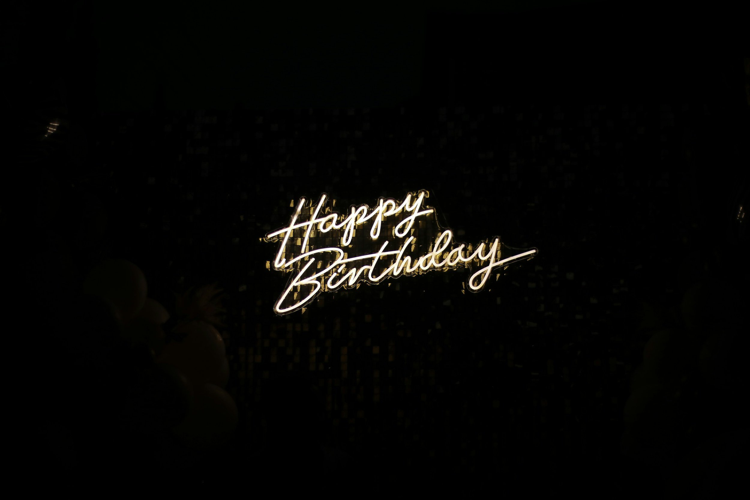 Hubert Creekmore Birthday Celebration