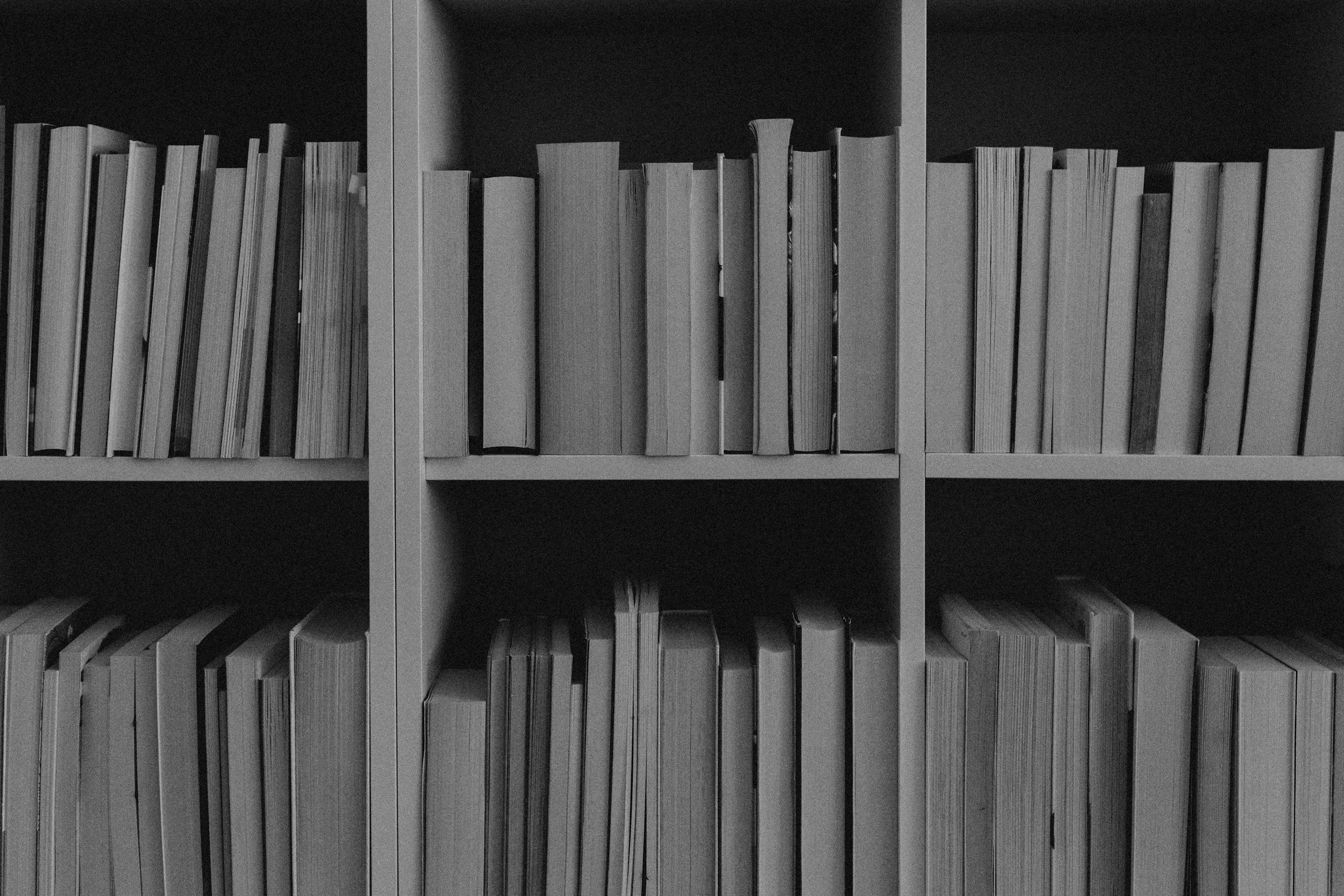 Water Valley Book Club