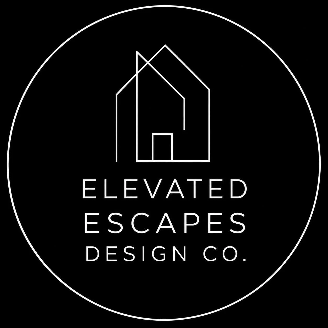 Elevated Escapes Design Co.