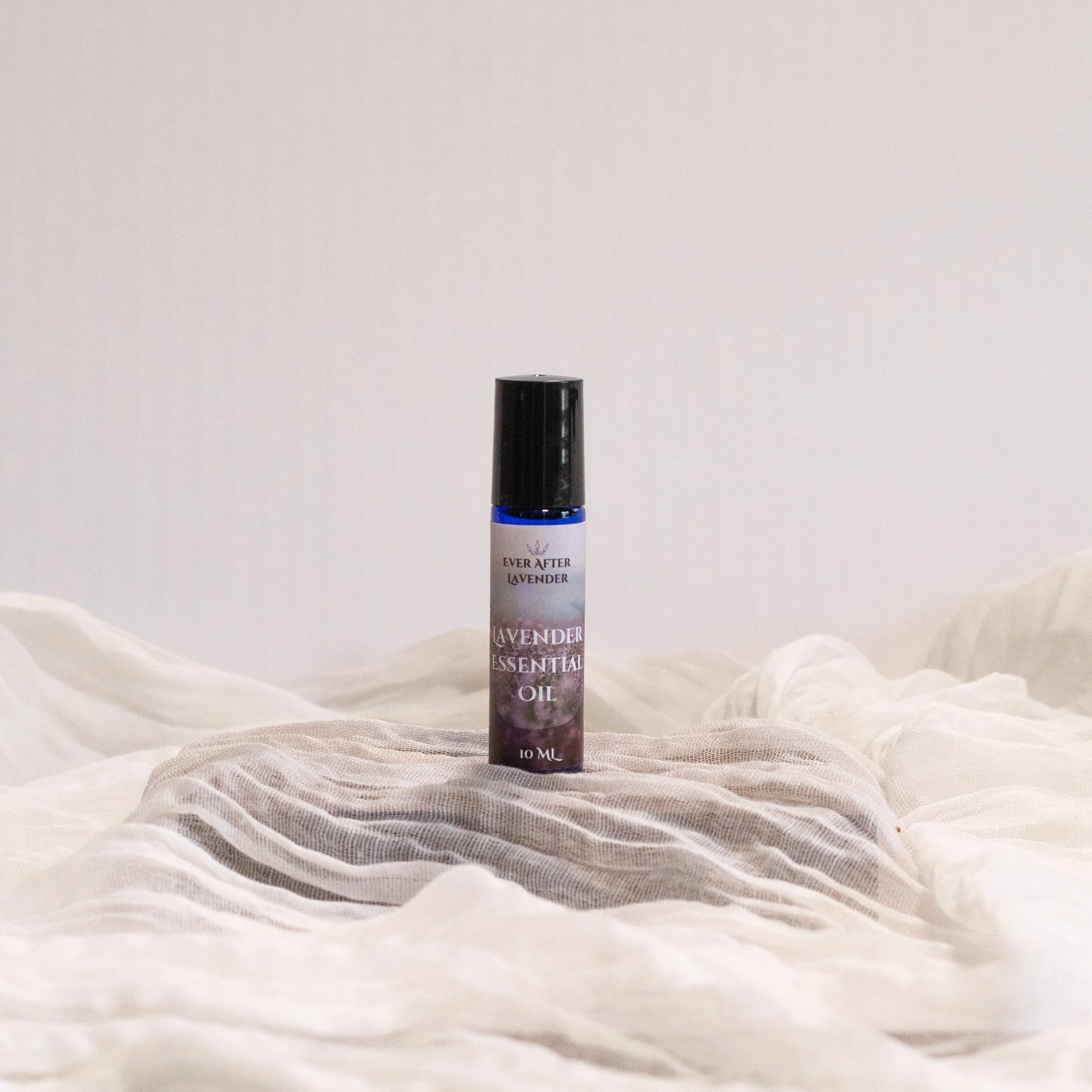 Lavender Essential Oil (10ml)