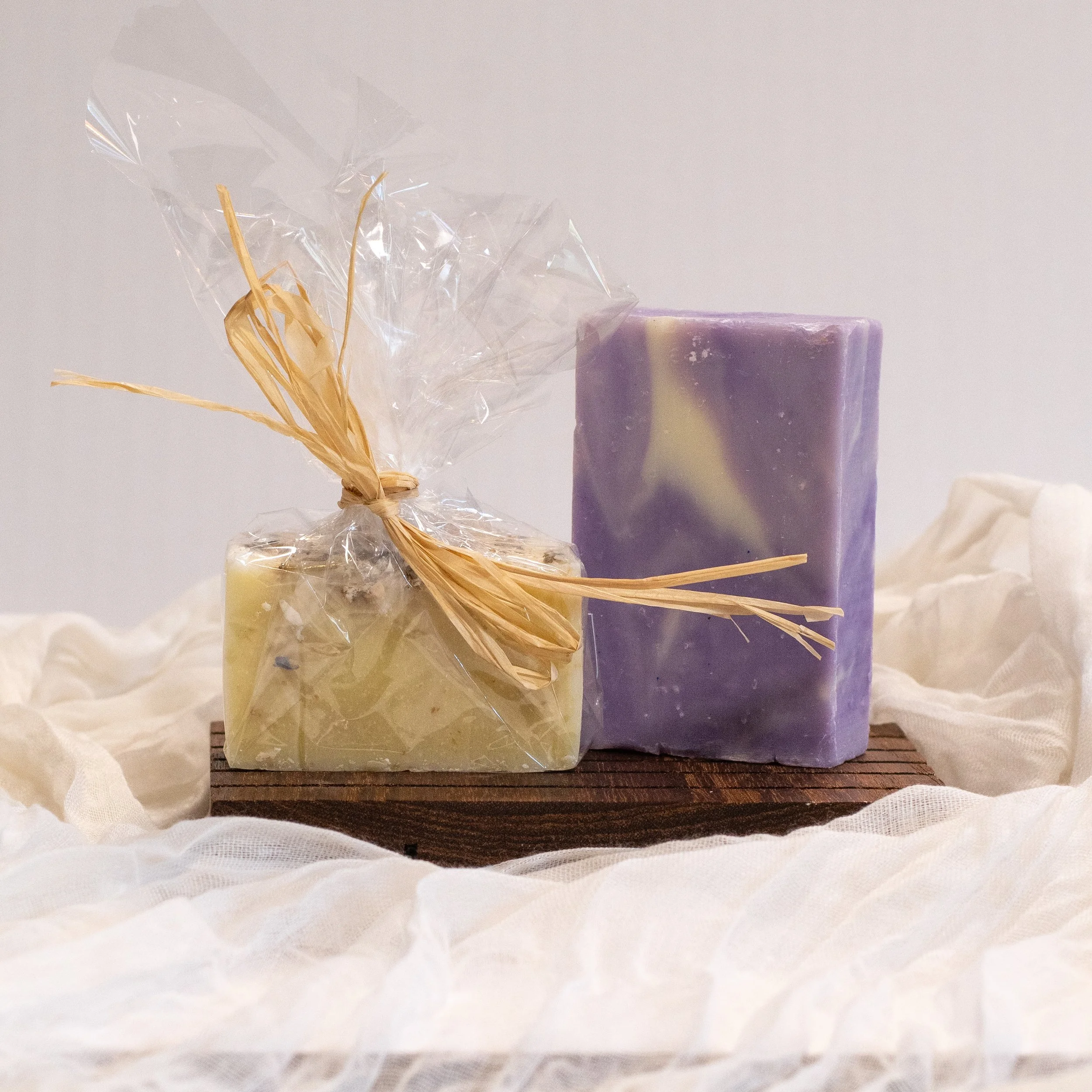 Lavender Bar Soap