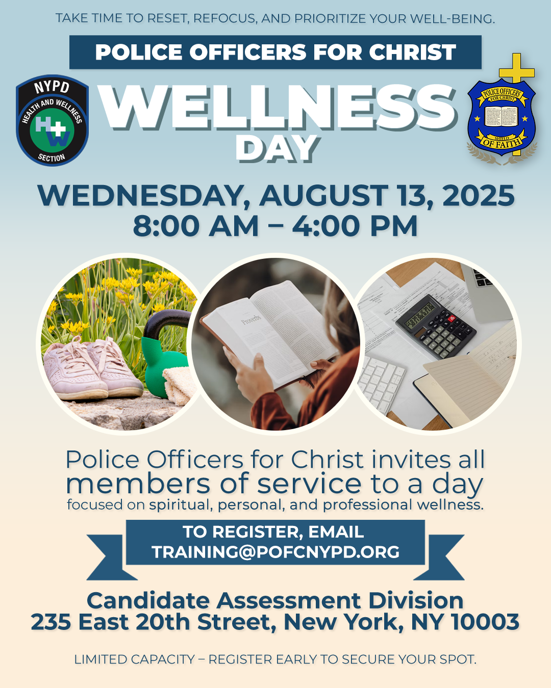 Wellness Day