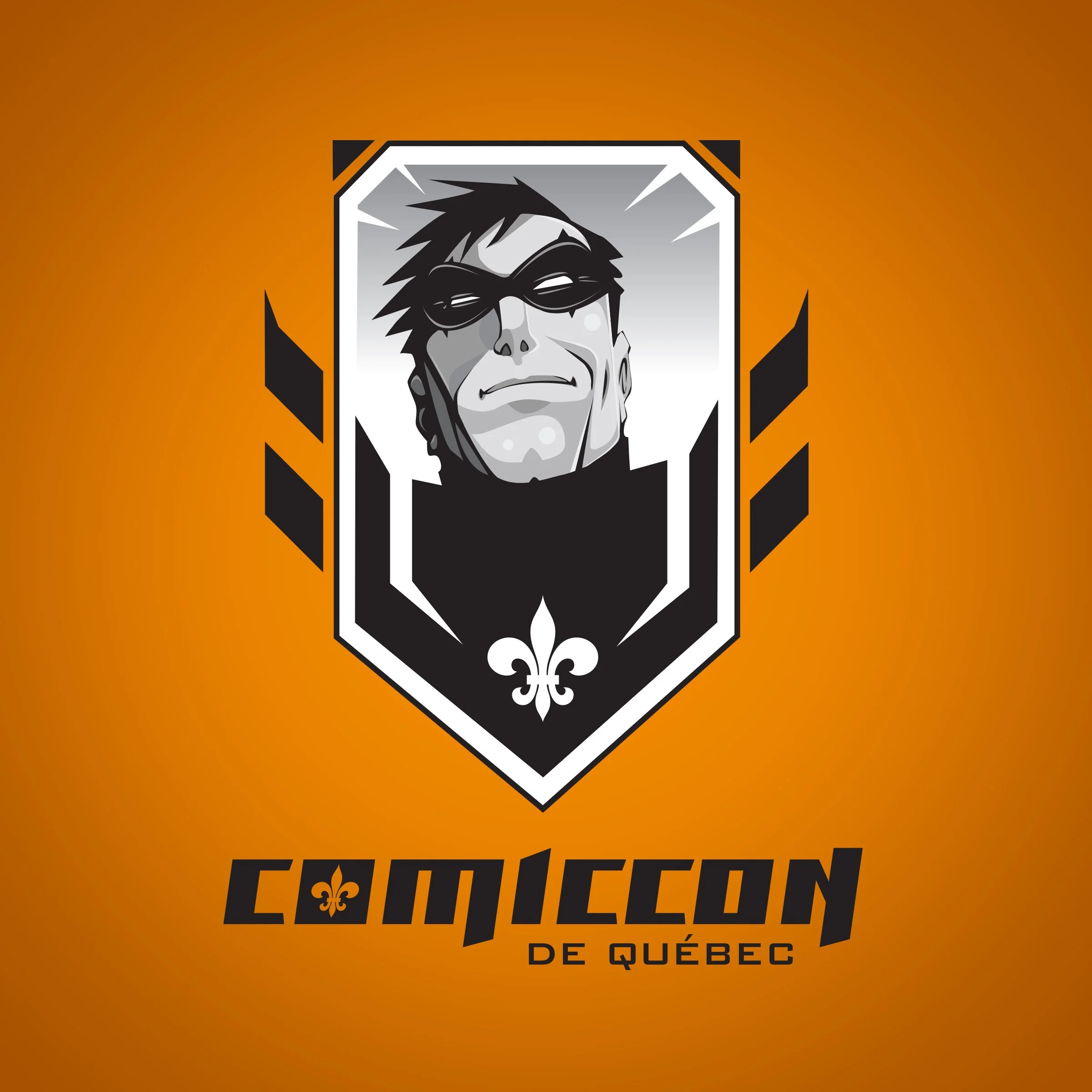 Quebec Comiccon