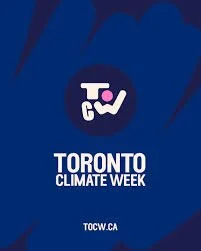 Kundalini Yoga (Toronto Climate Week Edition)