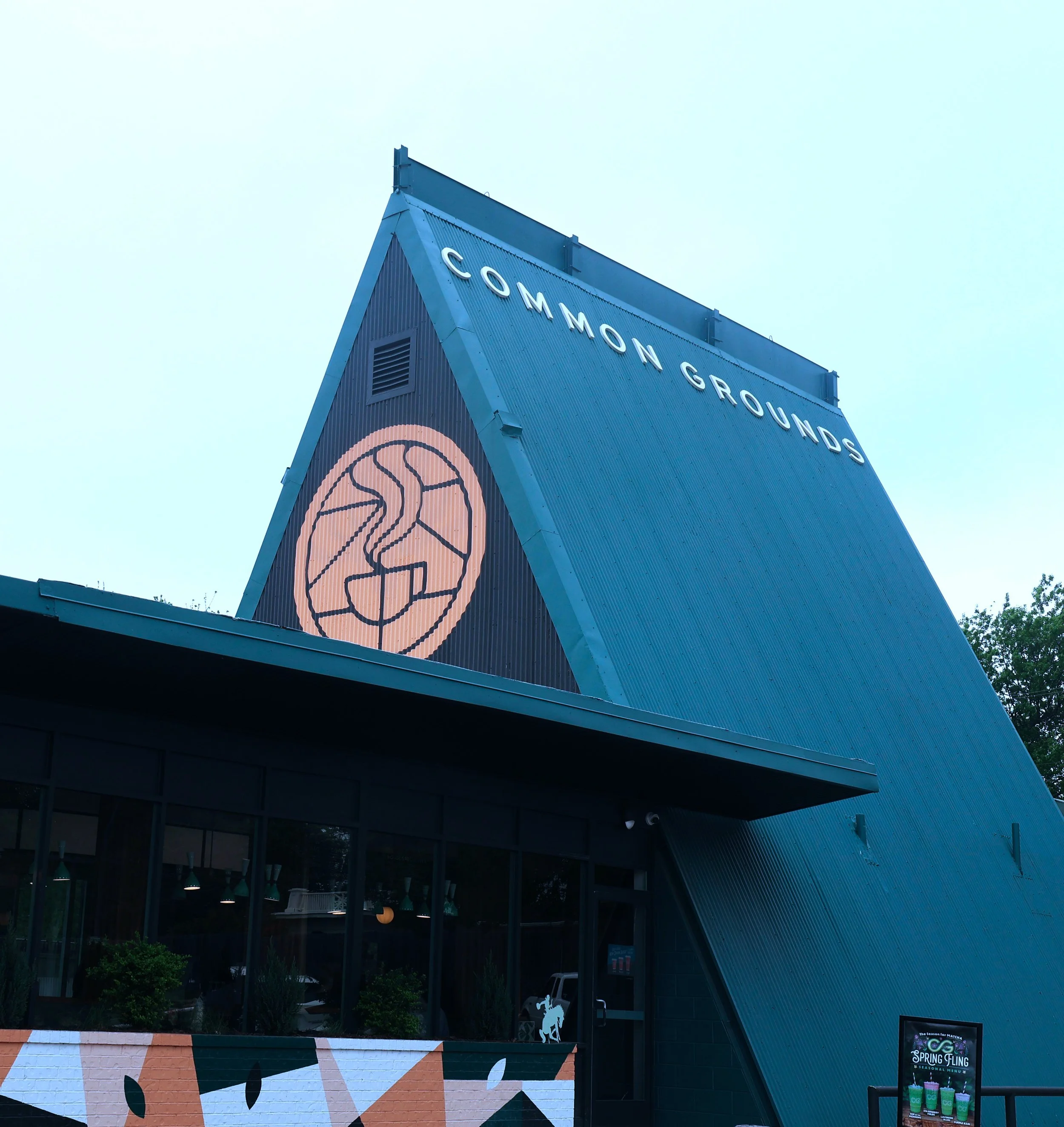 Common Grounds Fort Worth