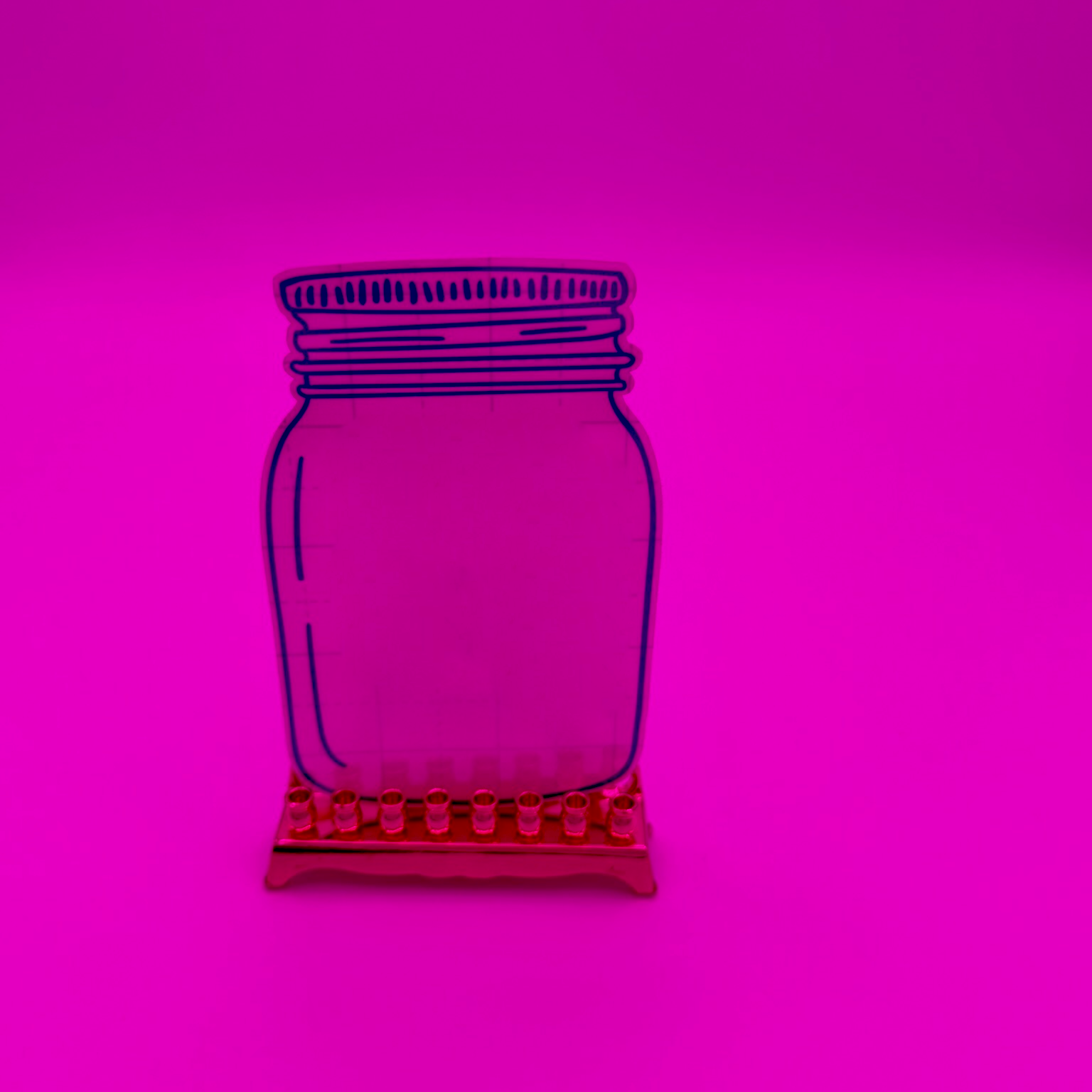 Mason Jar