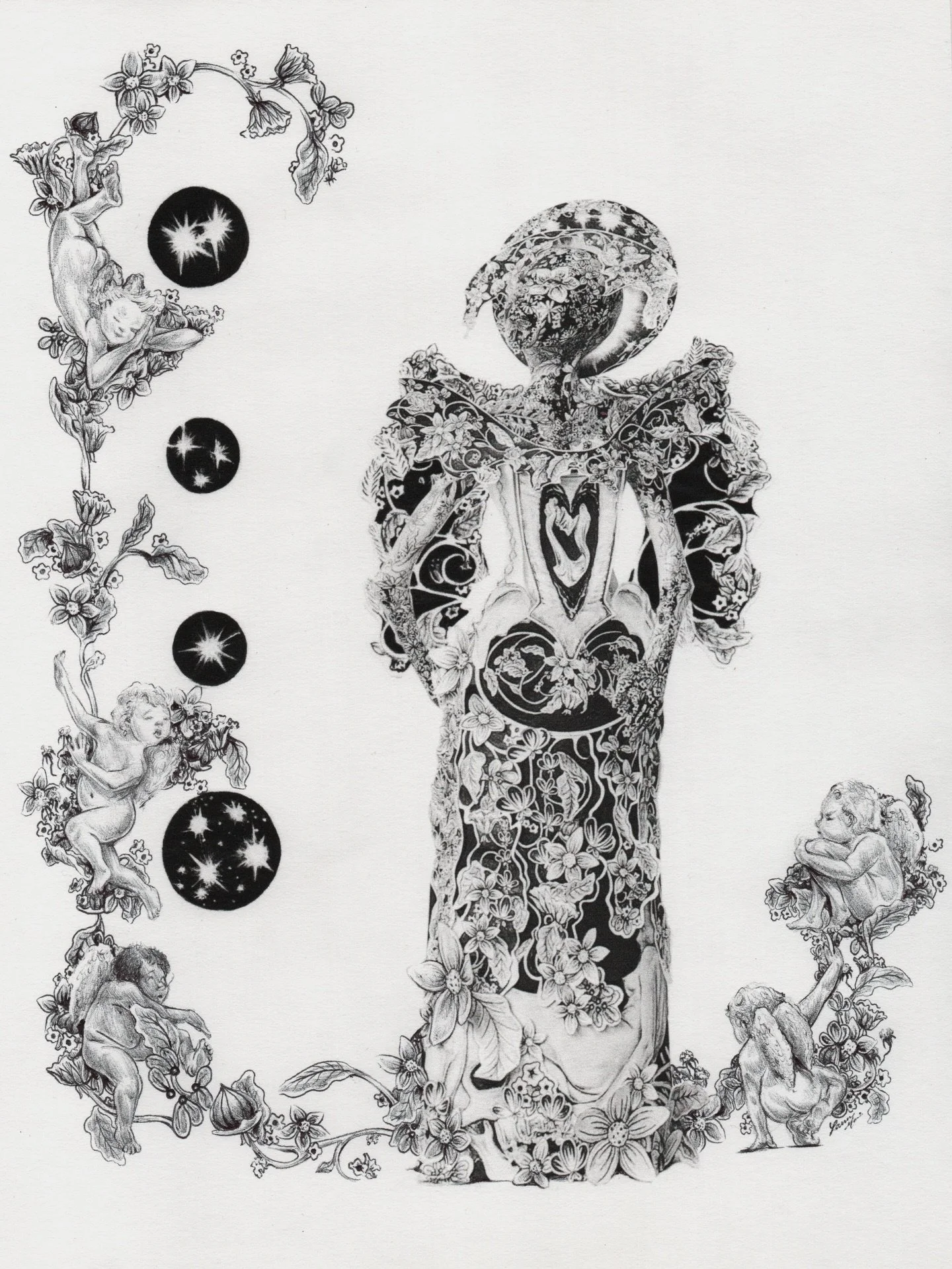 a response to Costume Art and the question of the body 

more to come with her 
#costumeart #metgala2026 #fashionisart