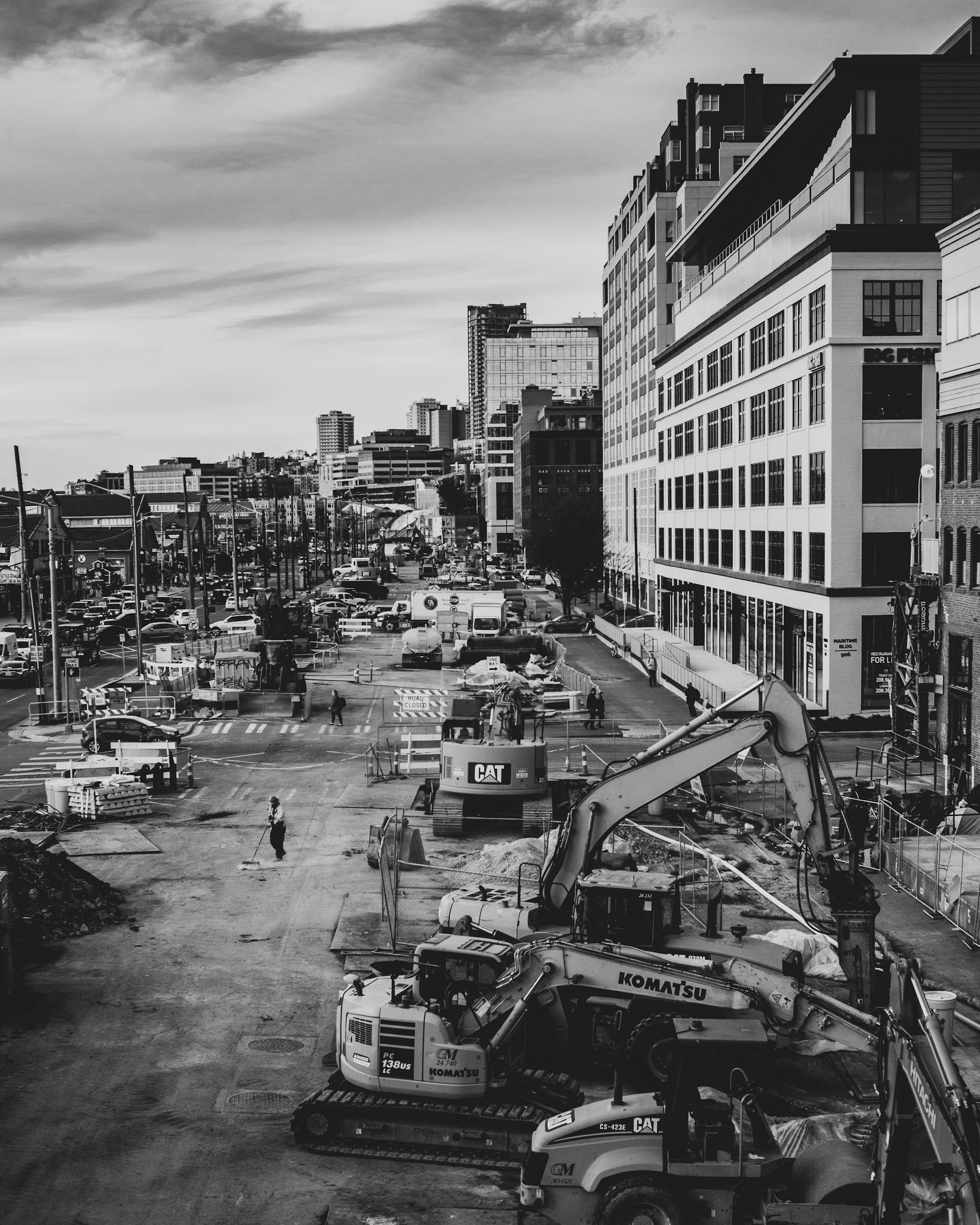 Building Pathways Out of Intergenerational Poverty in Cities: How Cities Can Create Opportunity and Advance Economic Mobility