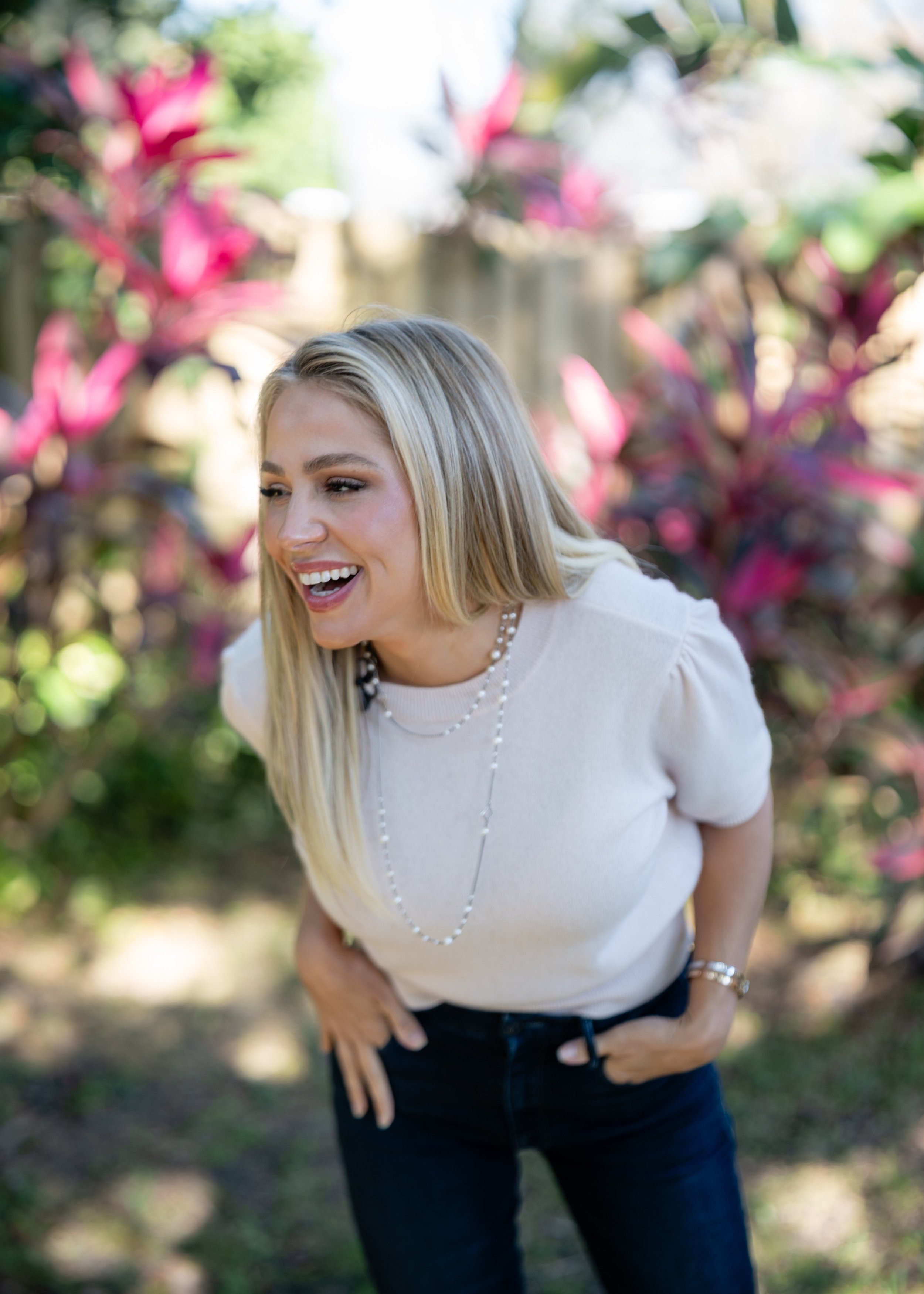 Laughing - pink outside.jpg