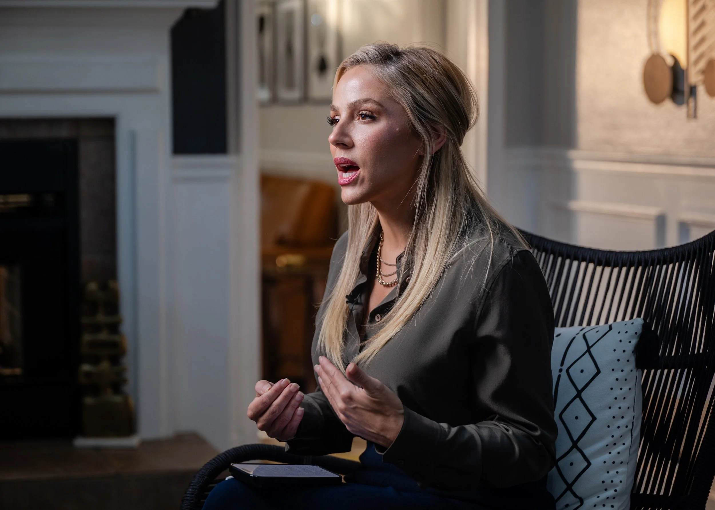 Green shirt - talking.jpg