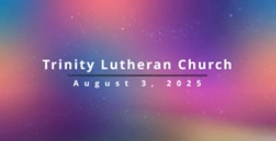 August 3, 2025 Virtual Service