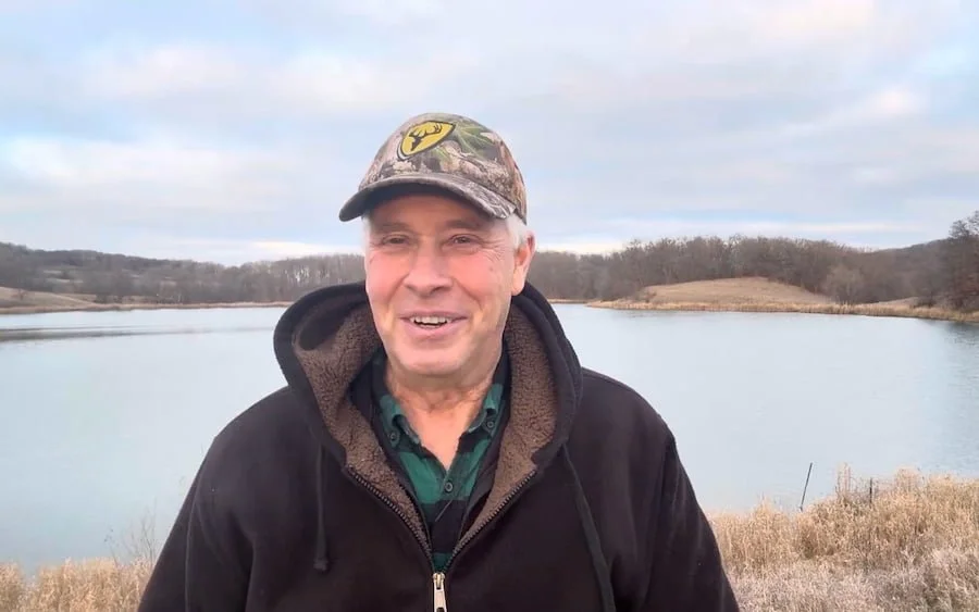 The Hills of Maplewood 11/21/25