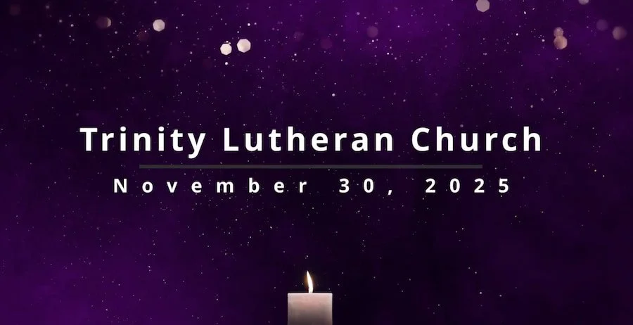 November 30, 2025 Virtual Service