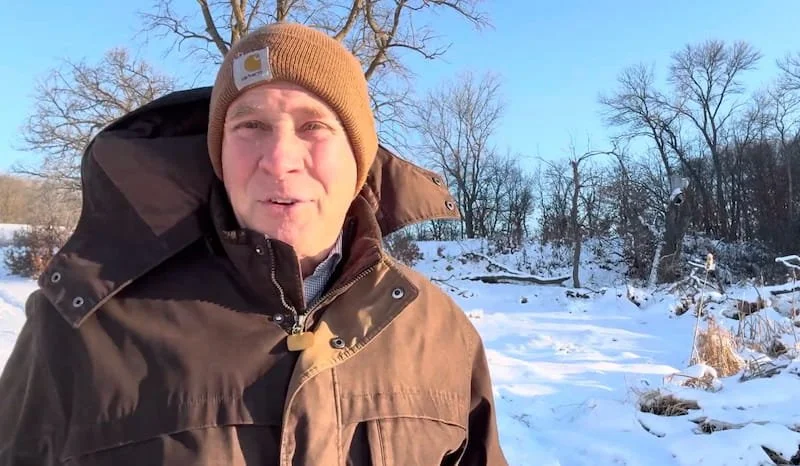 The Hills of Maplewood 12/5/25