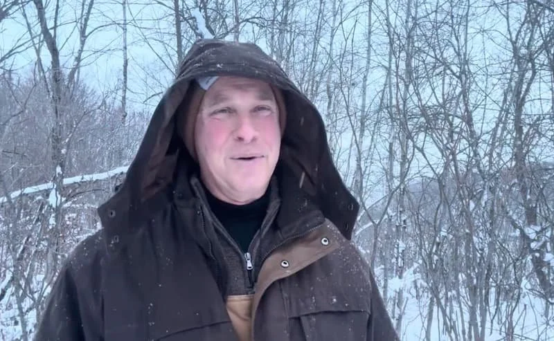 The Hills of Maplewood 12/12/25