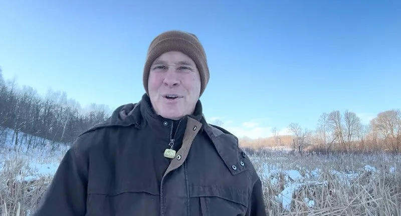 The Hills of Maplewood 12/19/25