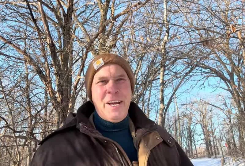 The Hills of Maplewood 1/16/2026